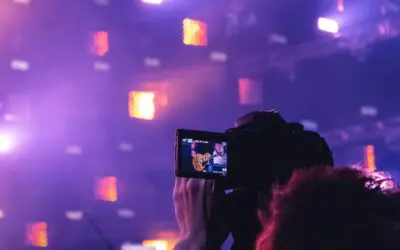 How to Transform Your Event with Stunning Visual Displays