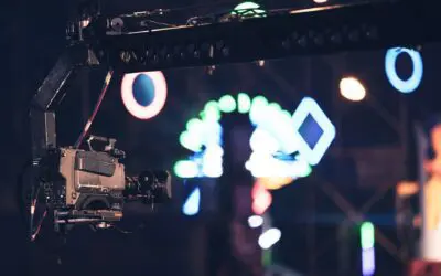 How Audio-Visual Companies in Atlanta Are Shaping the Future of Virtual and Hybrid Events