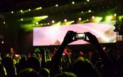 Everything You Need to Know About Production Companies for Virtual and Hybrid Events