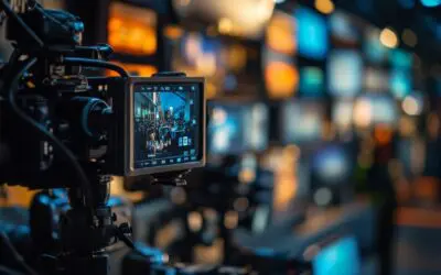 How Production Companies Bring Your Ideas to Life