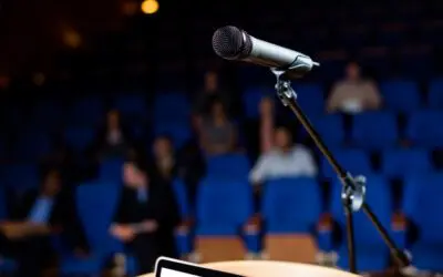 How to Choose the Right Microphones for Your Event