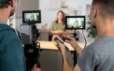 How to Use Pre-Recorded Content Without Losing the Live Feel