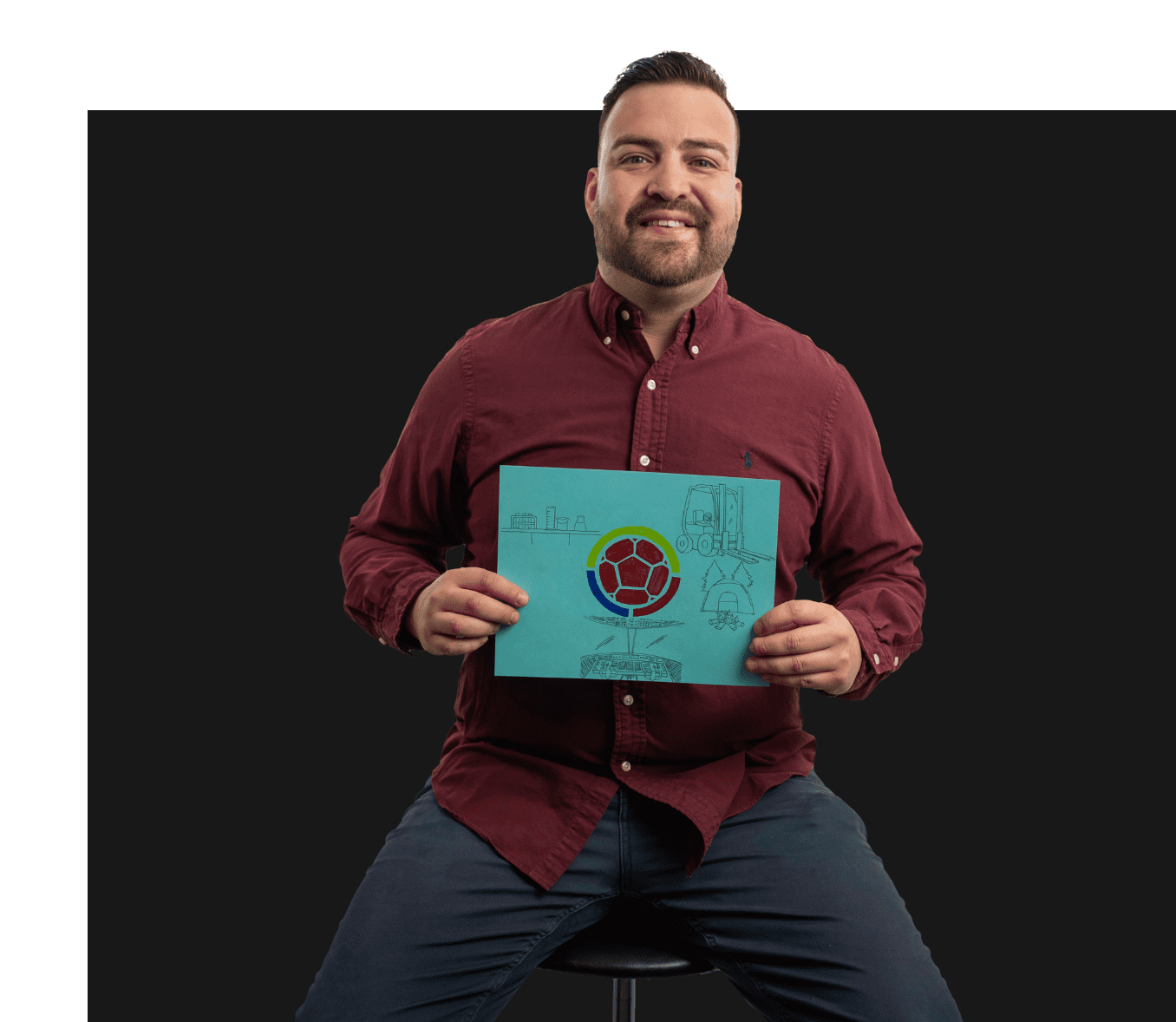 Manuel Taborda MARIE HOUSE