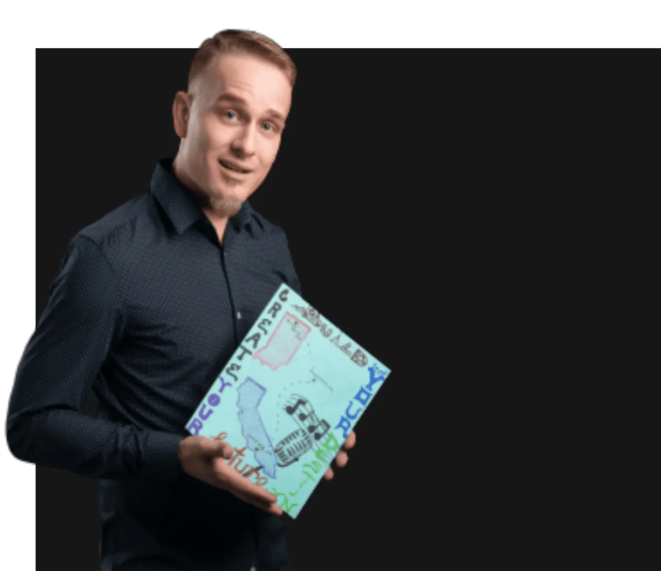 Josh-Treneer Josh Treneer